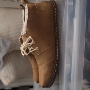 Tom's Womens Moccasins